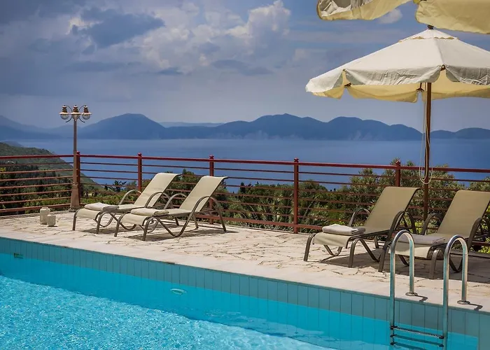 Villa Alkyoni