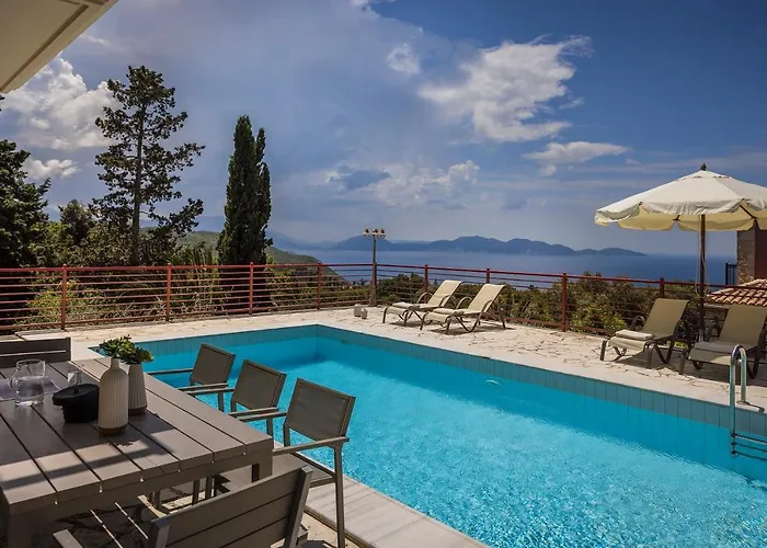 Villa Alkyoni